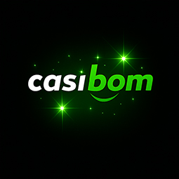 Casibom logo